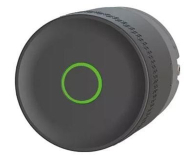 Yale LINUS L2 LITE Czarny - 1550906 - zdjęcie 1